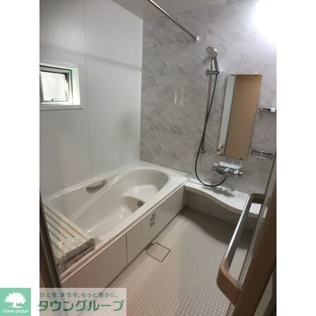 Kolet町田図師#02の物件内観写真